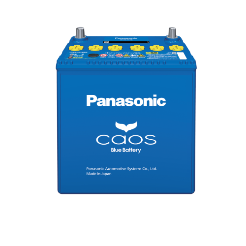 PANASONIC CAOS