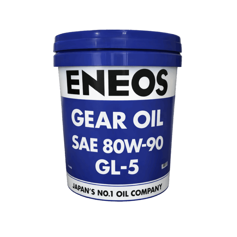 ENEOS GEAR OIL 80W90 