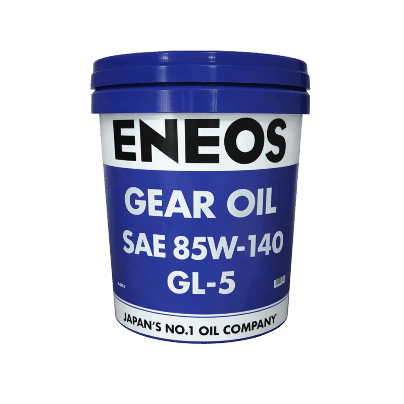 ENEOS GEAR OIL 85W140 