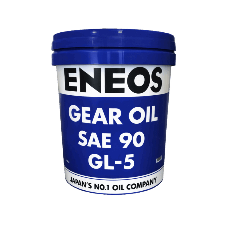 ENEOS GEAR OIL SAE 90 